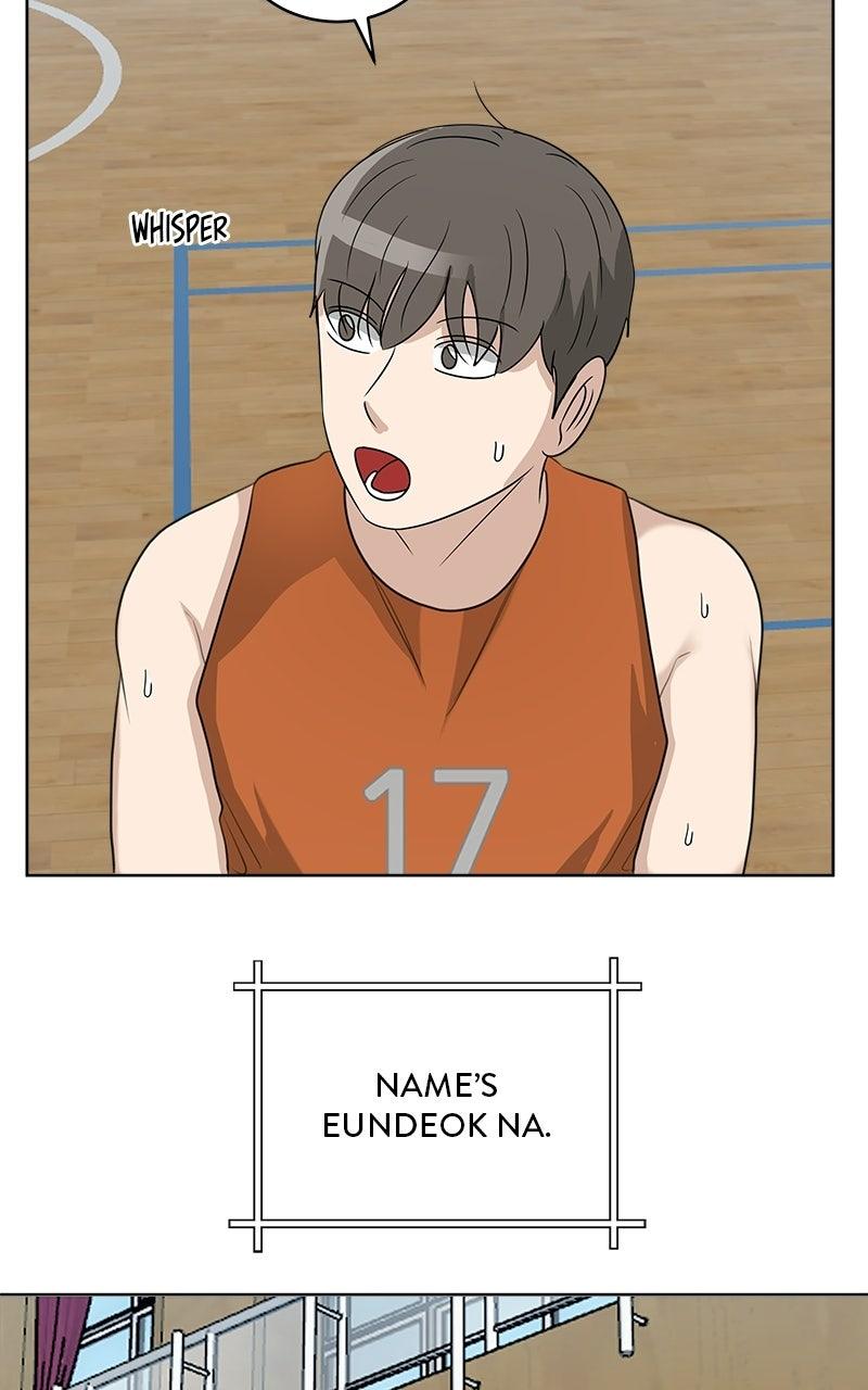 Big Man on the Court Chapter 166 page 90 - 