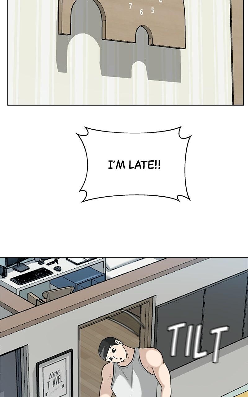 Big Man on the Court Chapter 166 page 10 - 