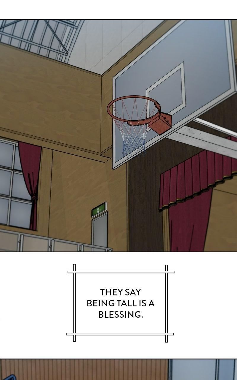 Big Man on the Court Chapter 166 page 92 - 