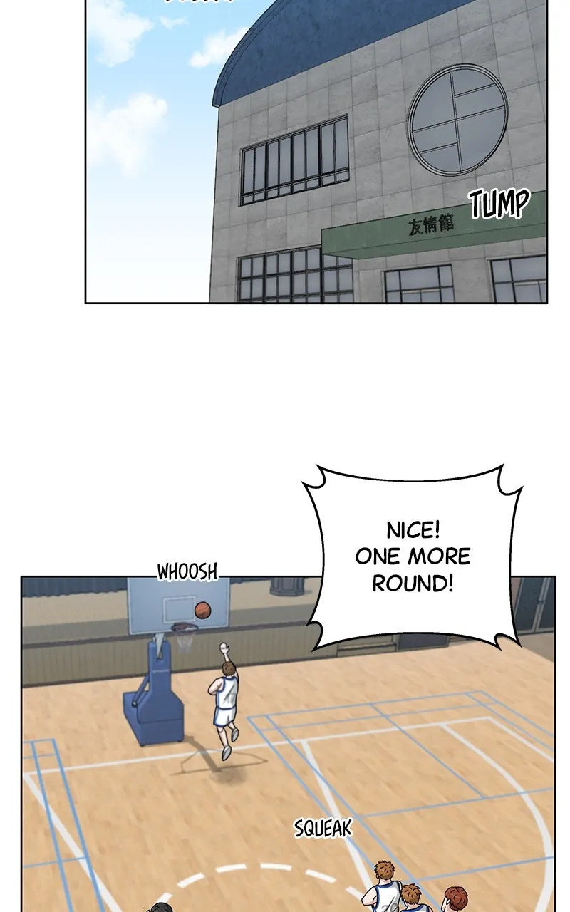 Big Man on the Court Chapter 17 page 2 - 