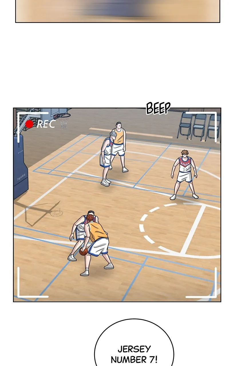 Big Man on the Court Chapter 17 page 13 - 