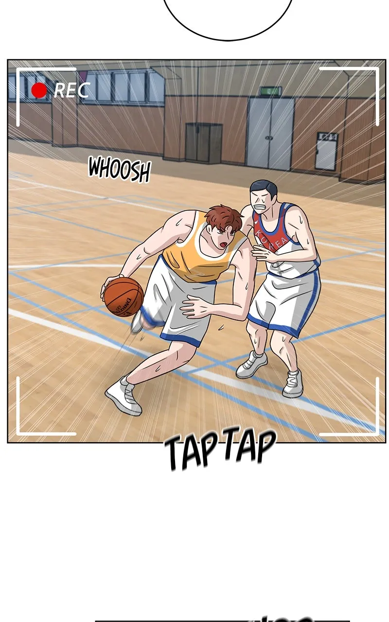 Big Man on the Court Chapter 17 page 14 - 