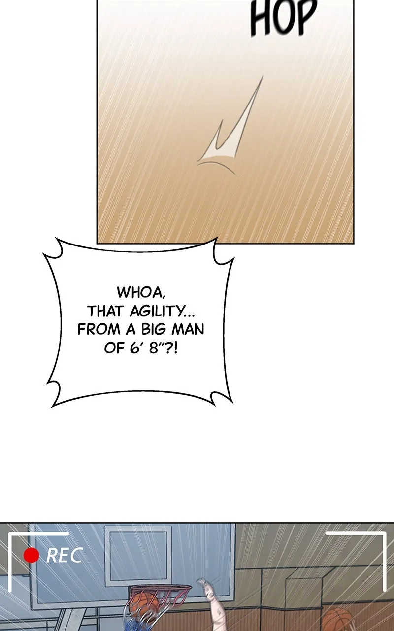 Big Man on the Court Chapter 17 page 15 - 