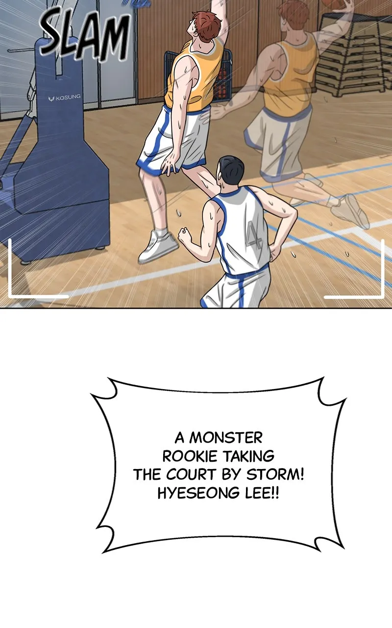 Big Man on the Court Chapter 17 page 16 - 