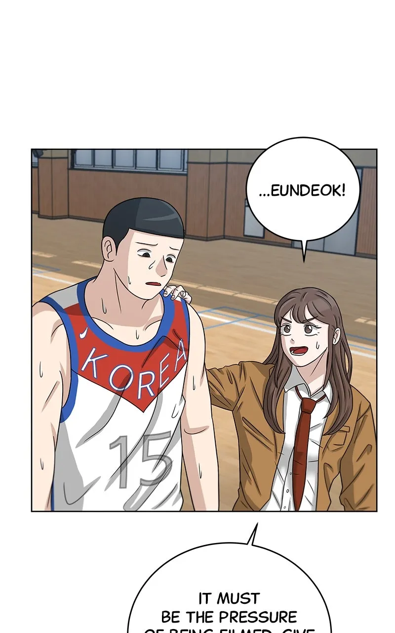 Big Man on the Court Chapter 17 page 24 - 