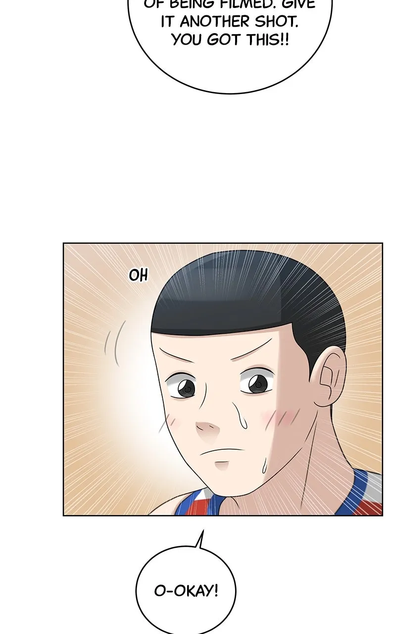 Big Man on the Court Chapter 17 page 25 - 