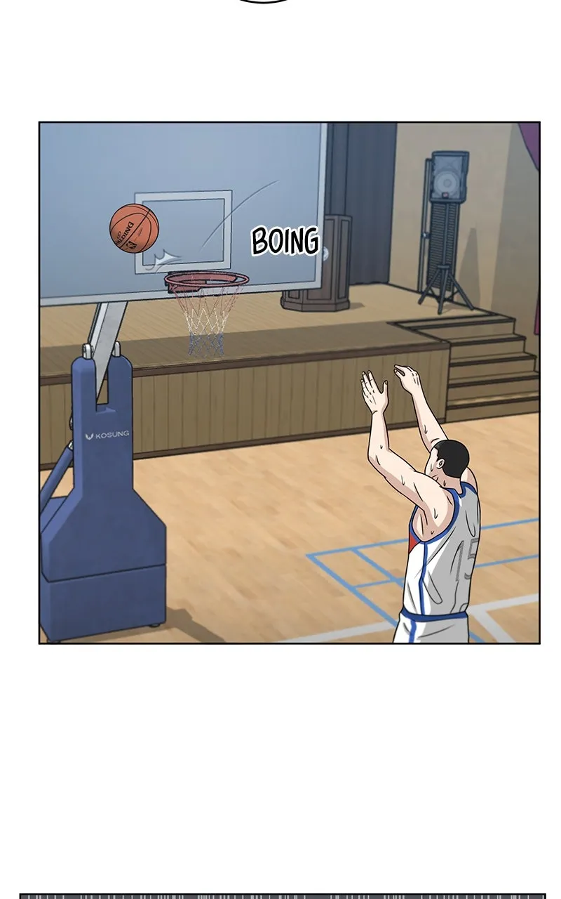 Big Man on the Court Chapter 17 page 26 - 