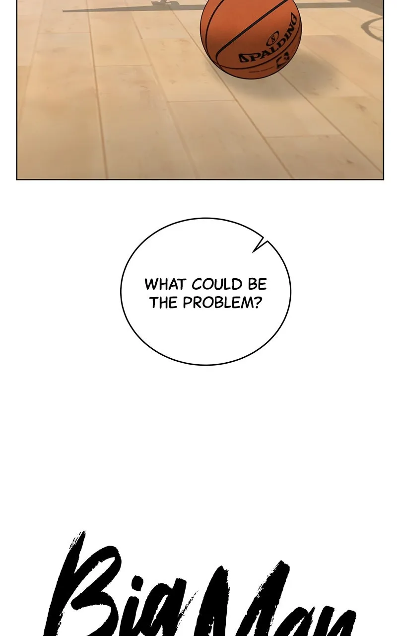 Big Man on the Court Chapter 17 page 30 - 