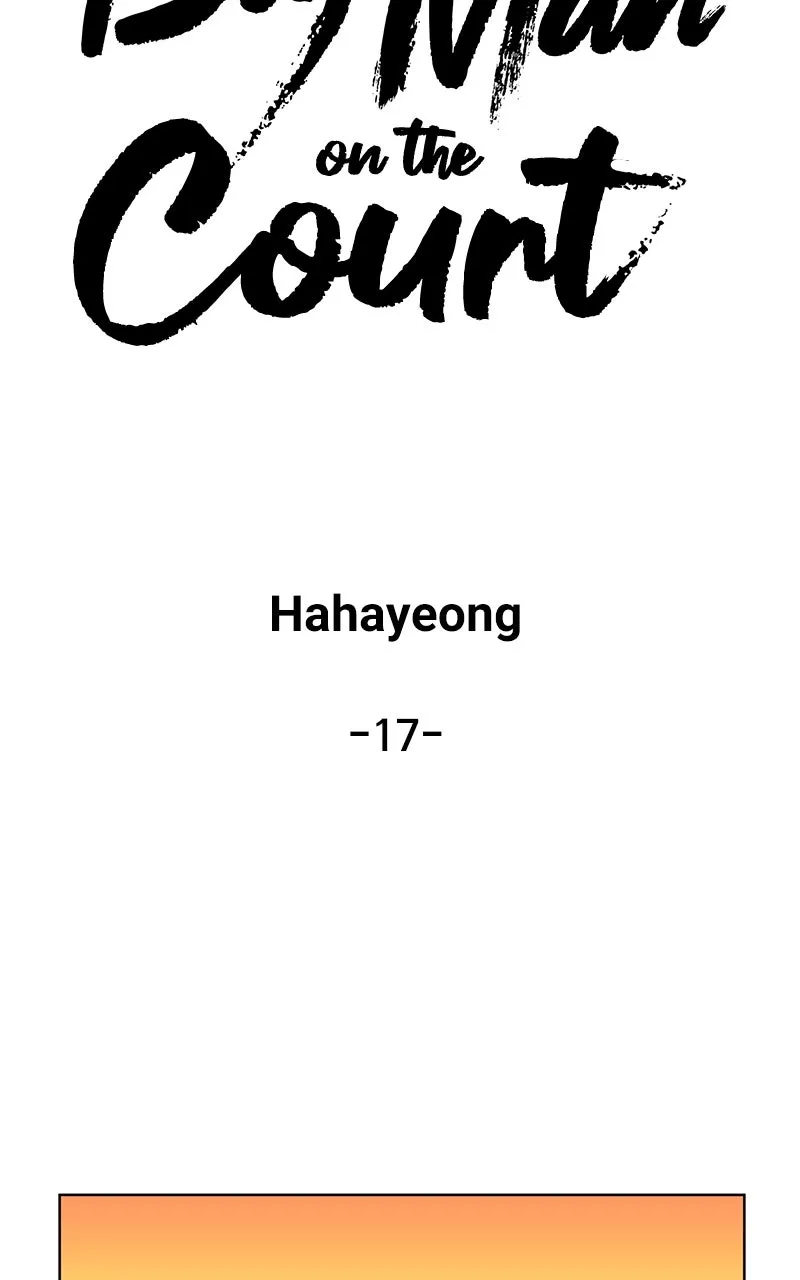 Big Man on the Court Chapter 17 page 31 - 