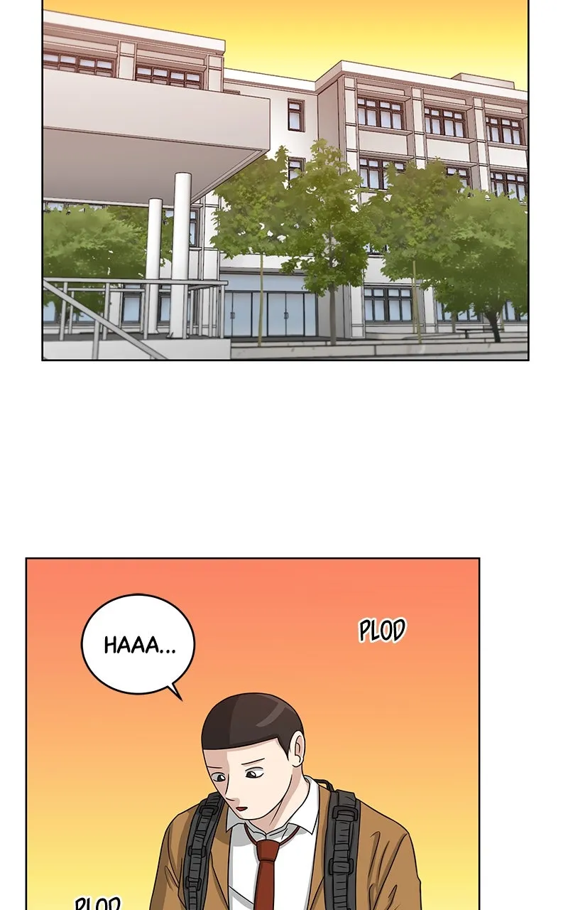 Big Man on the Court Chapter 17 page 32 - 