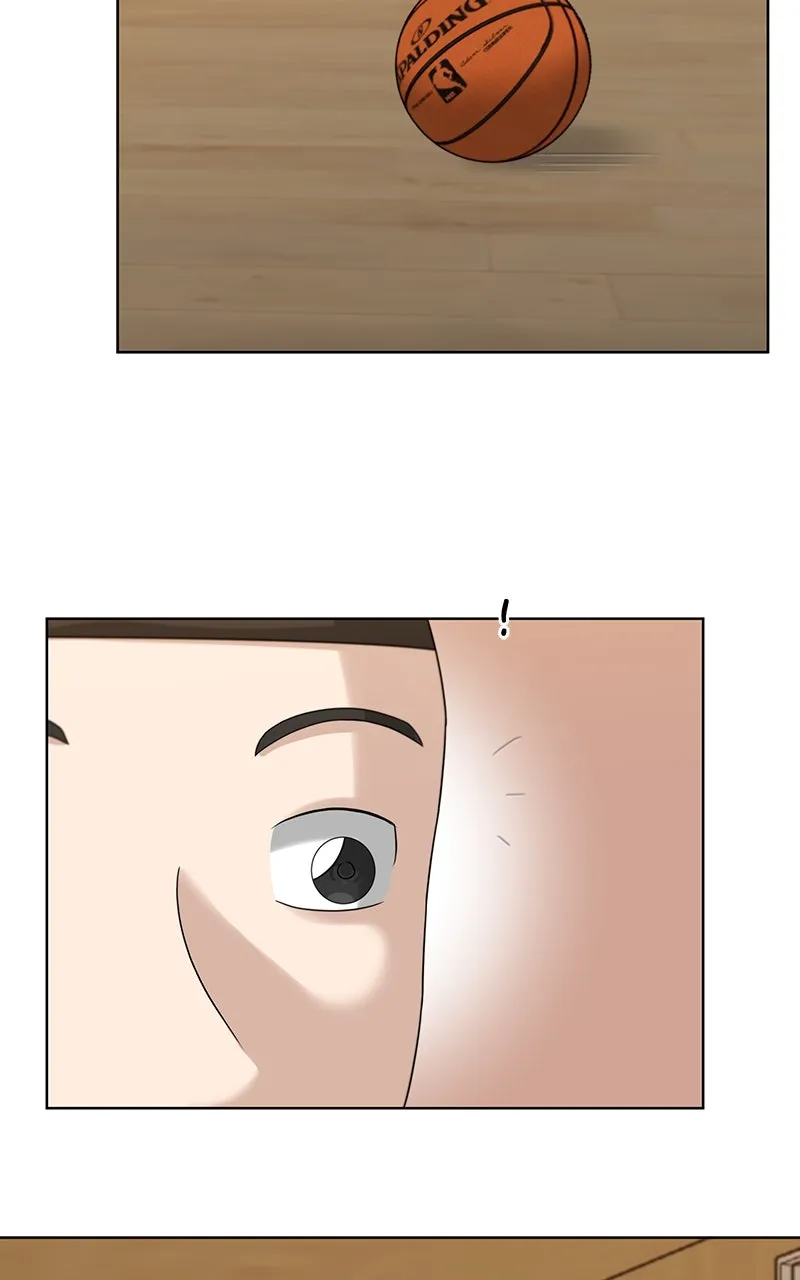 Big Man on the Court Chapter 17 page 36 - 