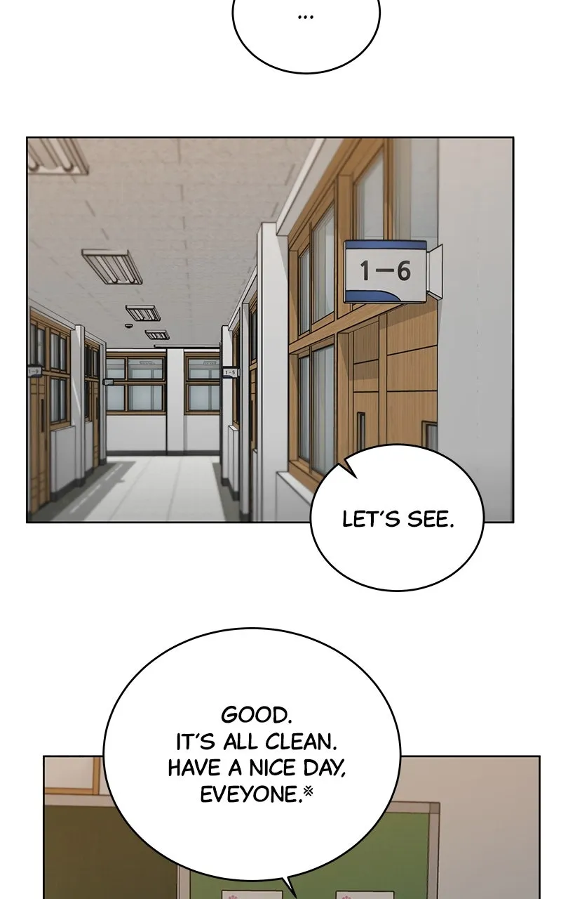 Big Man on the Court Chapter 17 page 38 - 