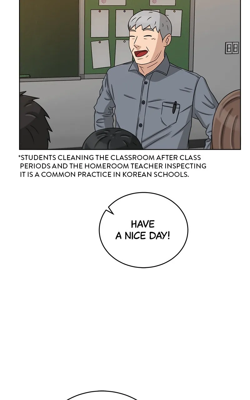 Big Man on the Court Chapter 17 page 39 - 