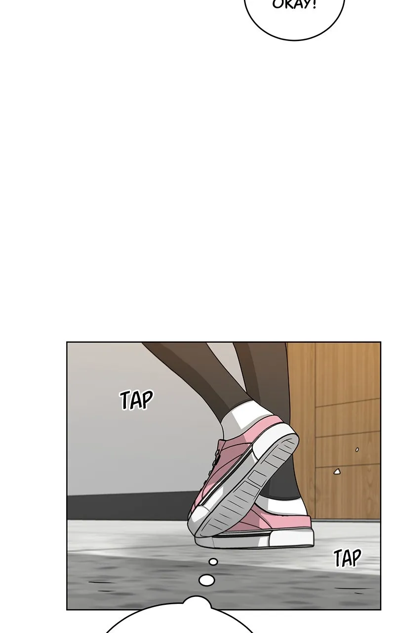 Big Man on the Court Chapter 17 page 41 - 