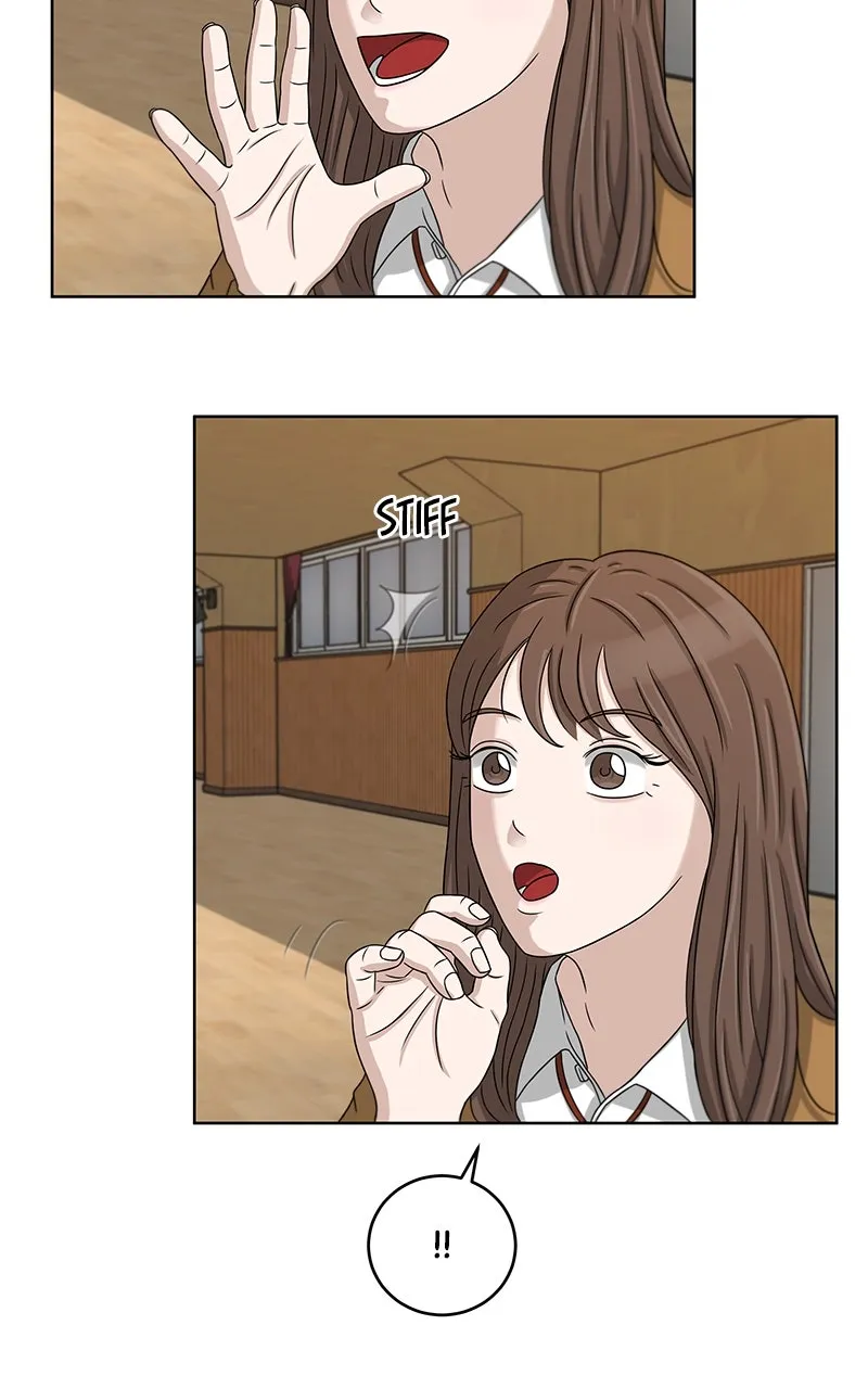 Big Man on the Court Chapter 17 page 46 - 