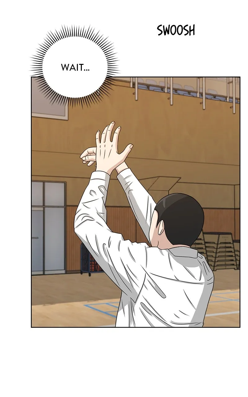 Big Man on the Court Chapter 17 page 47 - 