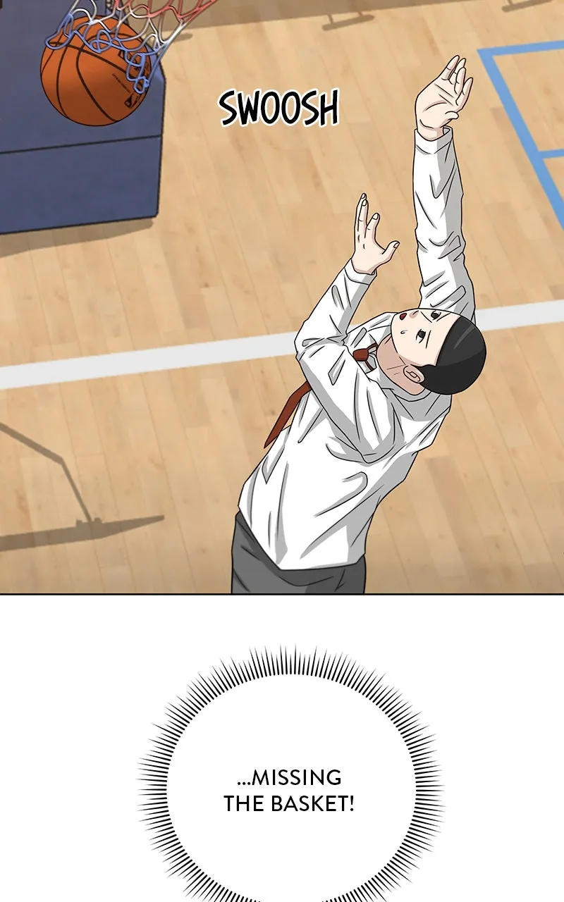Big Man on the Court Chapter 17 page 49 - 