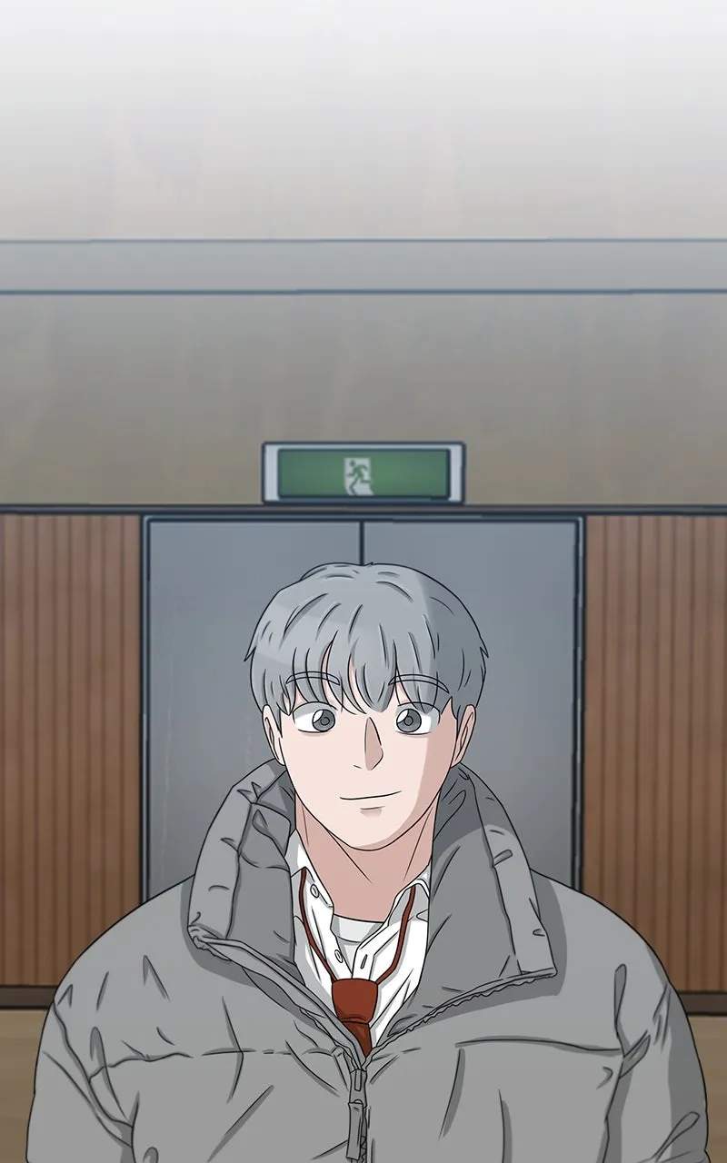 Big Man on the Court Chapter 17 page 6 - 