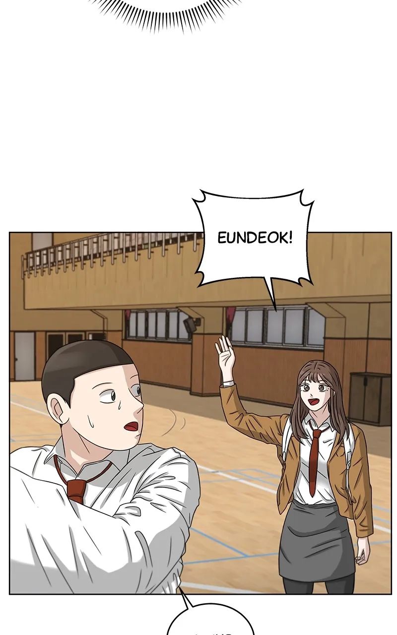 Big Man on the Court Chapter 17 page 51 - 