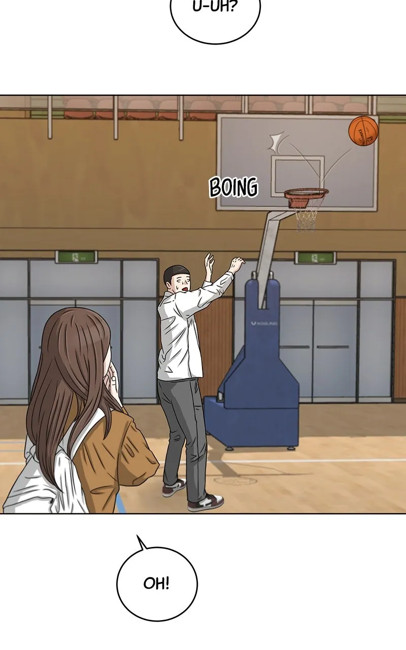 Big Man on the Court Chapter 17 page 52 - 