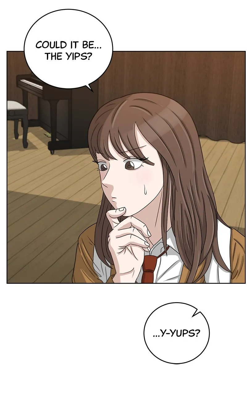 Big Man on the Court Chapter 17 page 55 - 