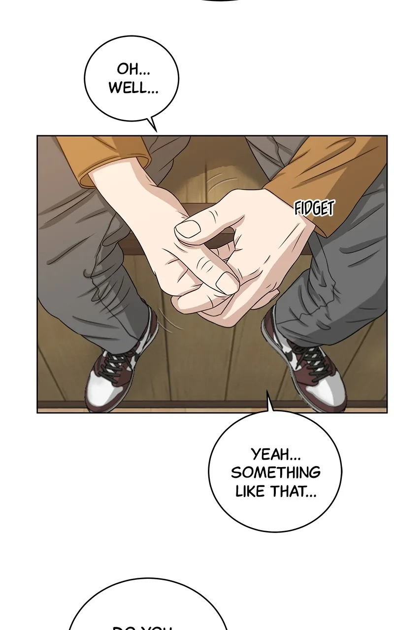 Big Man on the Court Chapter 17 page 58 - 