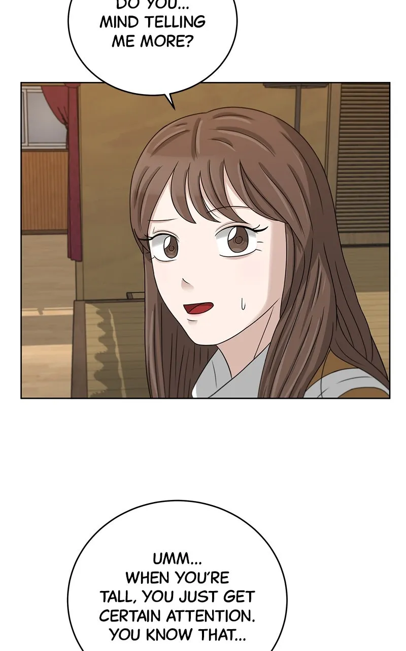 Big Man on the Court Chapter 17 page 59 - 