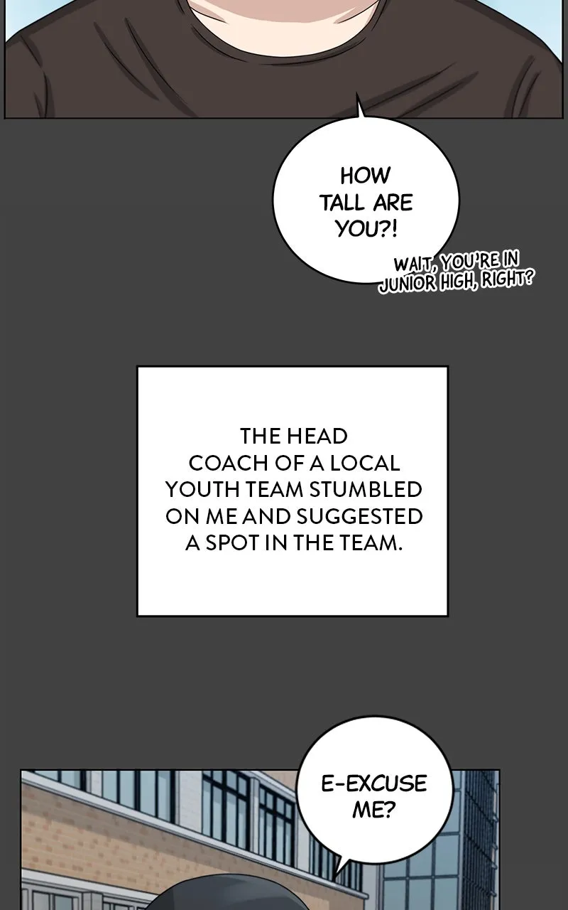Big Man on the Court Chapter 17 page 62 - 