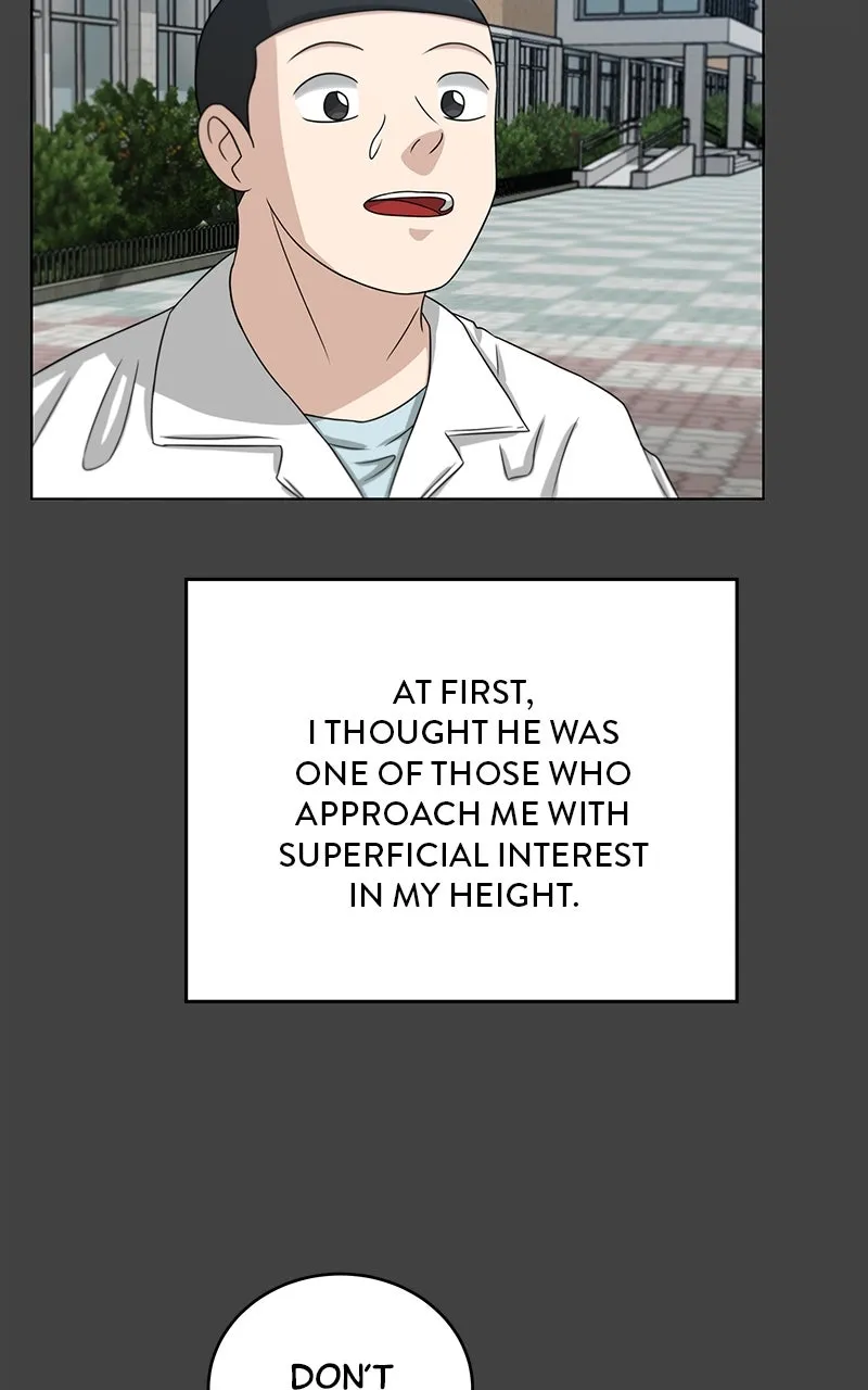 Big Man on the Court Chapter 17 page 63 - 