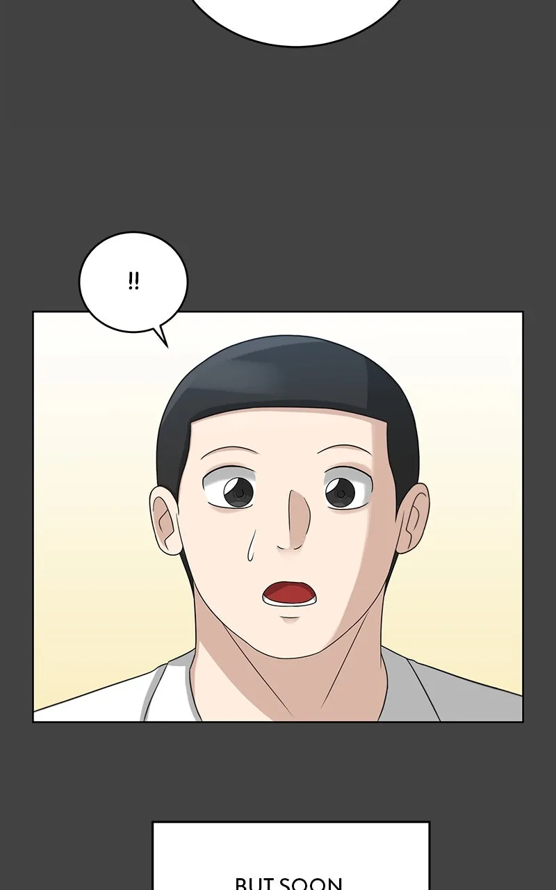 Big Man on the Court Chapter 17 page 65 - 