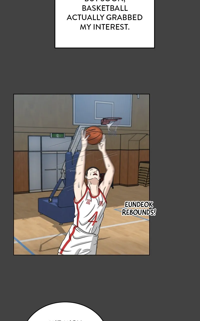 Big Man on the Court Chapter 17 page 66 - 