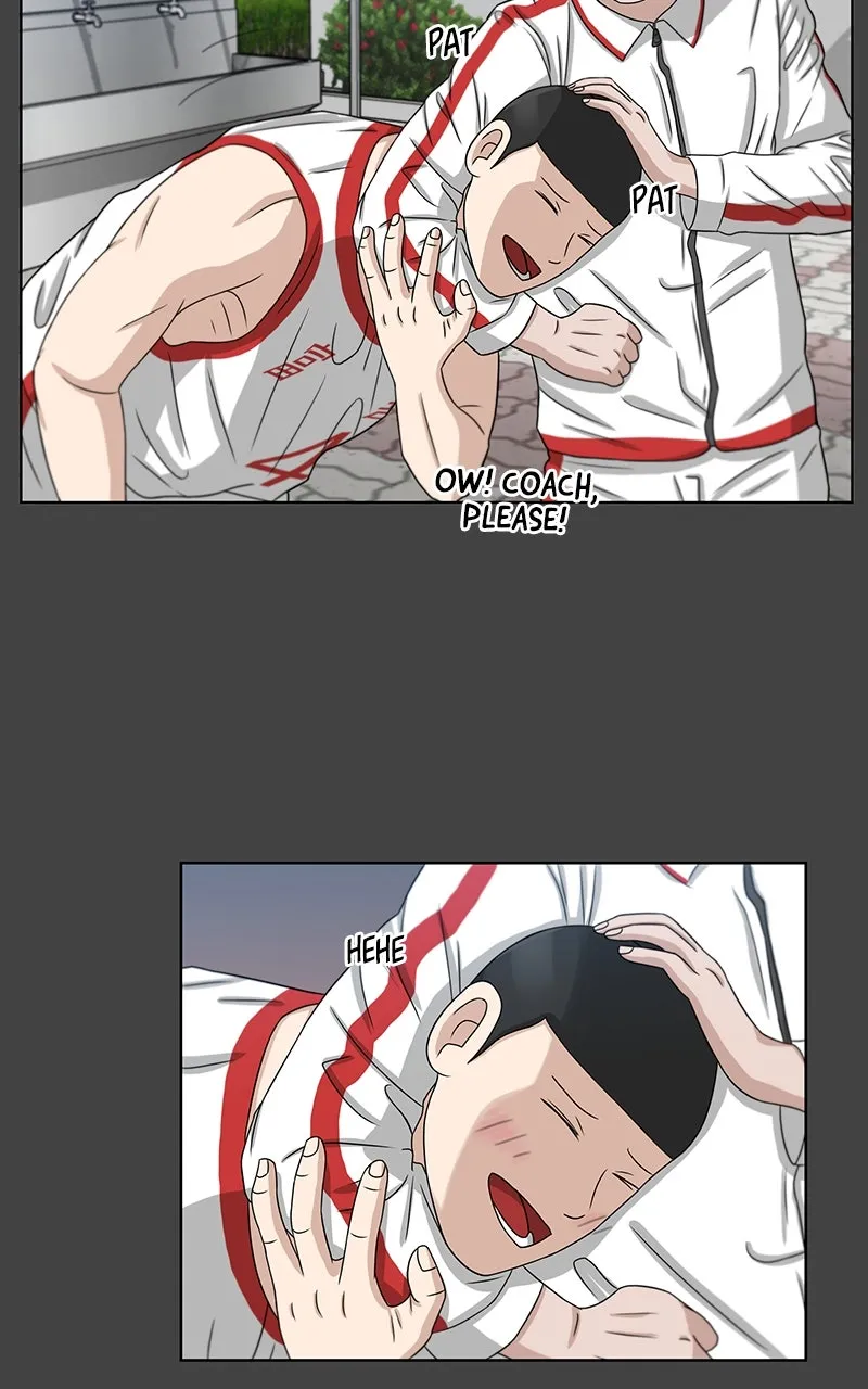 Big Man on the Court Chapter 17 page 68 - 