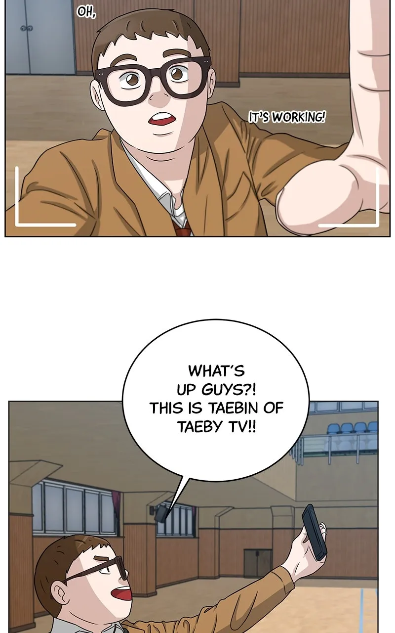 Big Man on the Court Chapter 17 page 8 - 