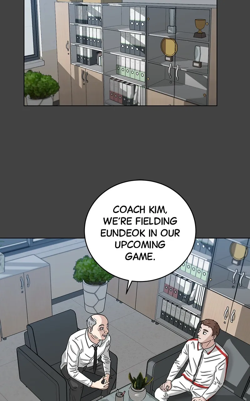 Big Man on the Court Chapter 17 page 71 - 