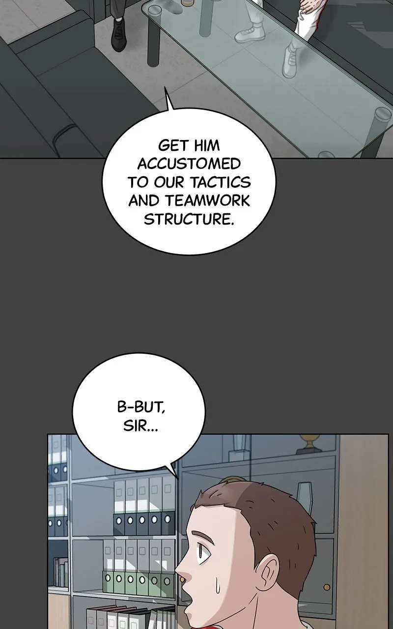 Big Man on the Court Chapter 17 page 72 - 