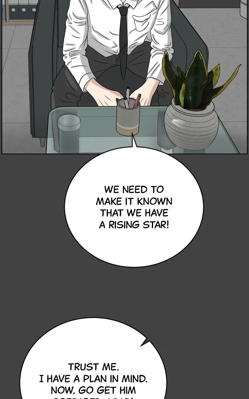 Big Man on the Court Chapter 17 page 75 - 