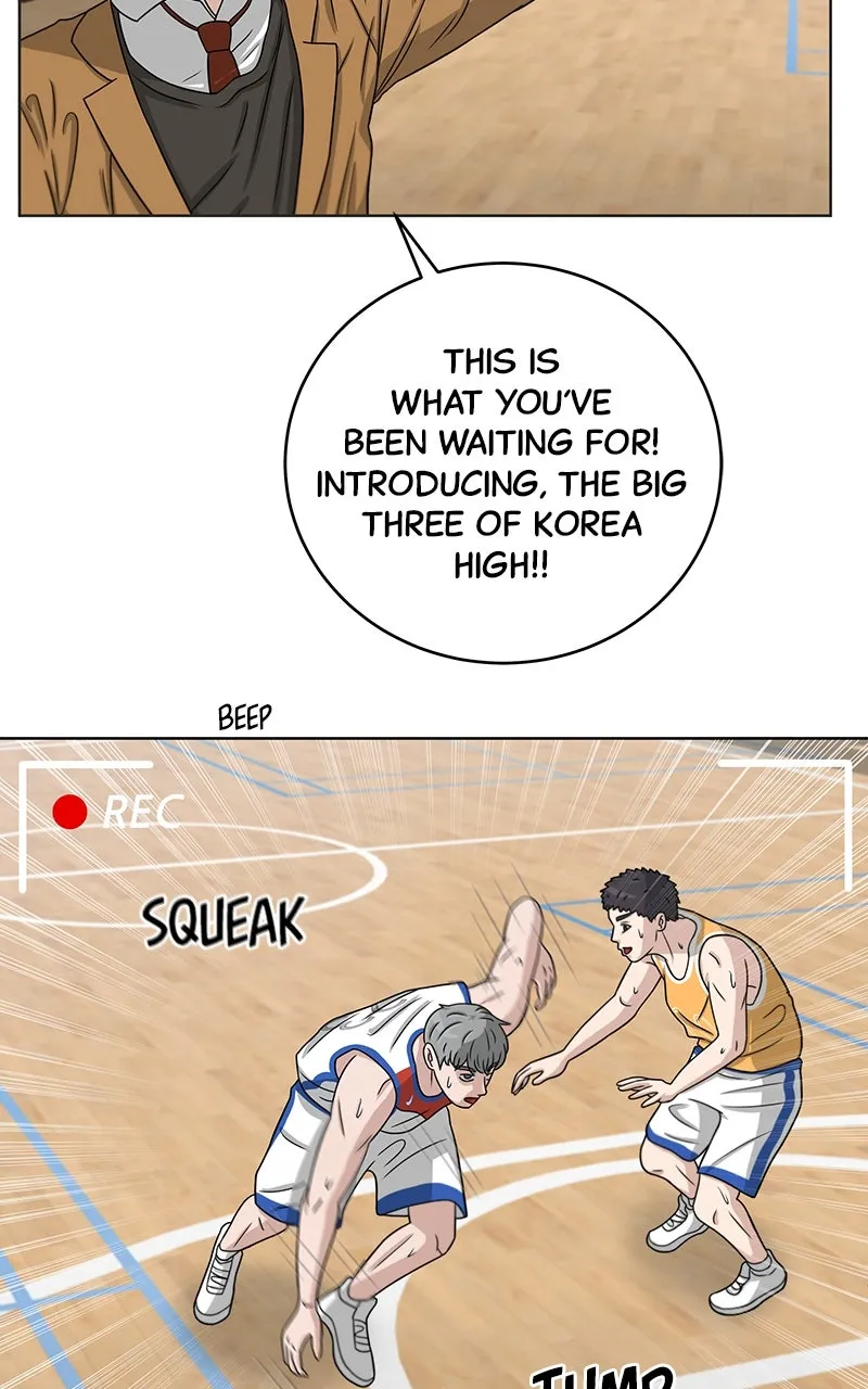 Big Man on the Court Chapter 17 page 9 - 