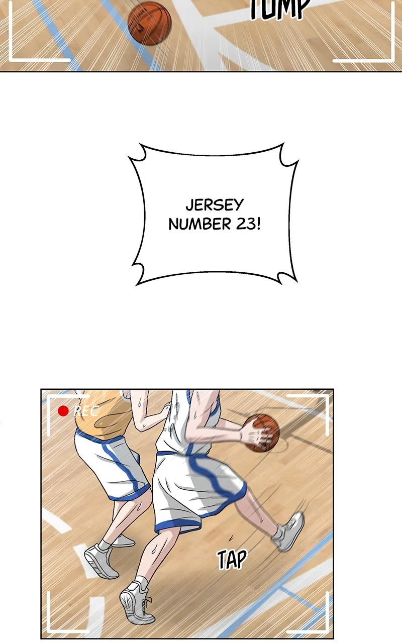 Big Man on the Court Chapter 17 page 10 - 