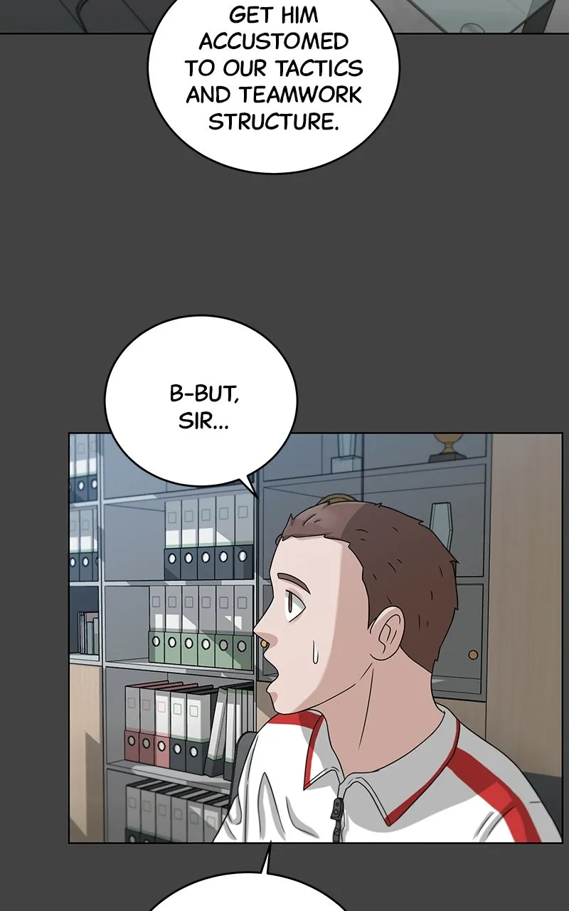 Big Man on the Court Chapter 18 page 2 - 