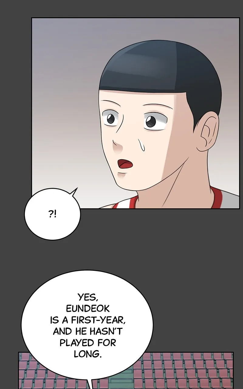 Big Man on the Court Chapter 18 page 12 - 