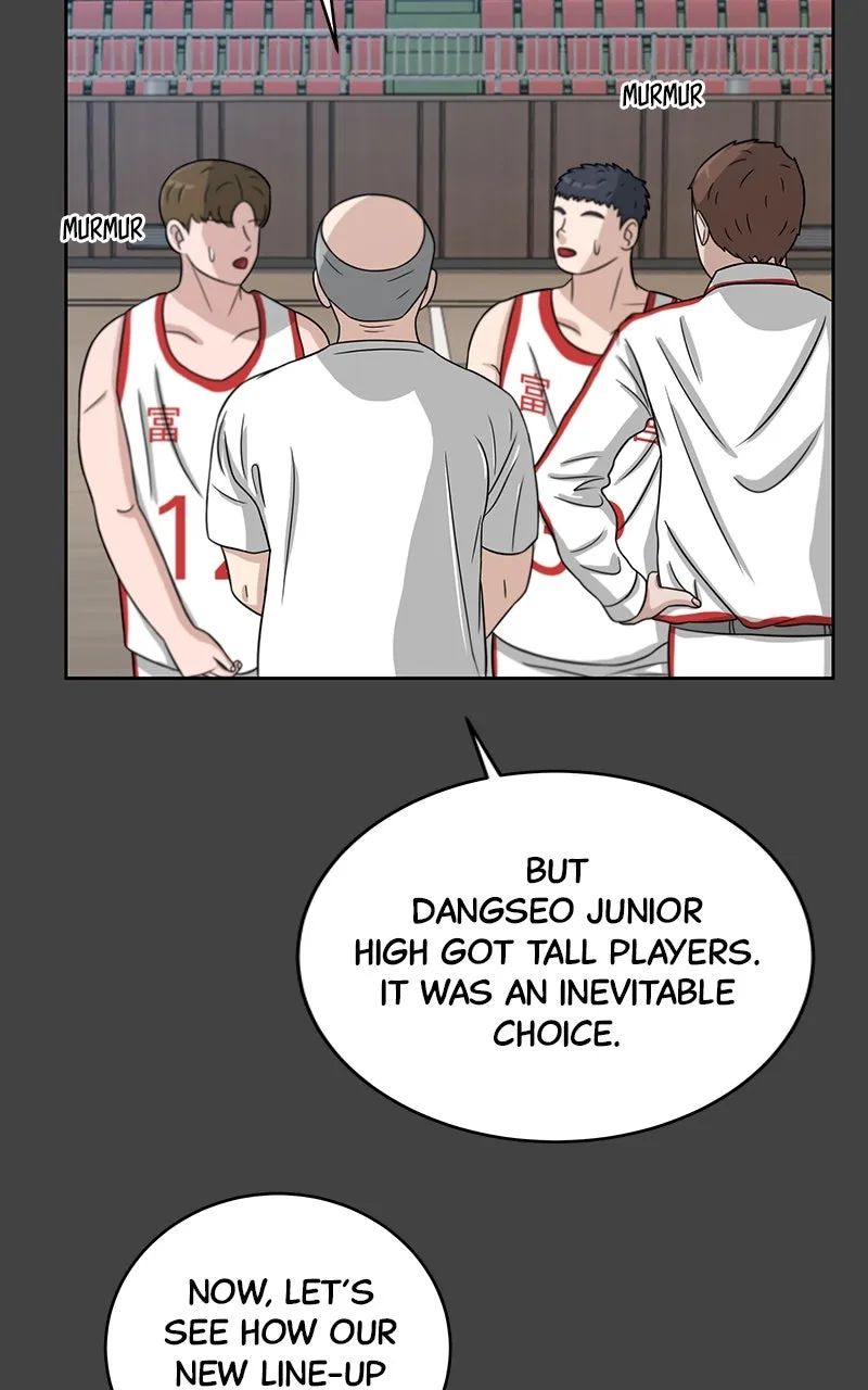 Big Man on the Court Chapter 18 page 13 - 