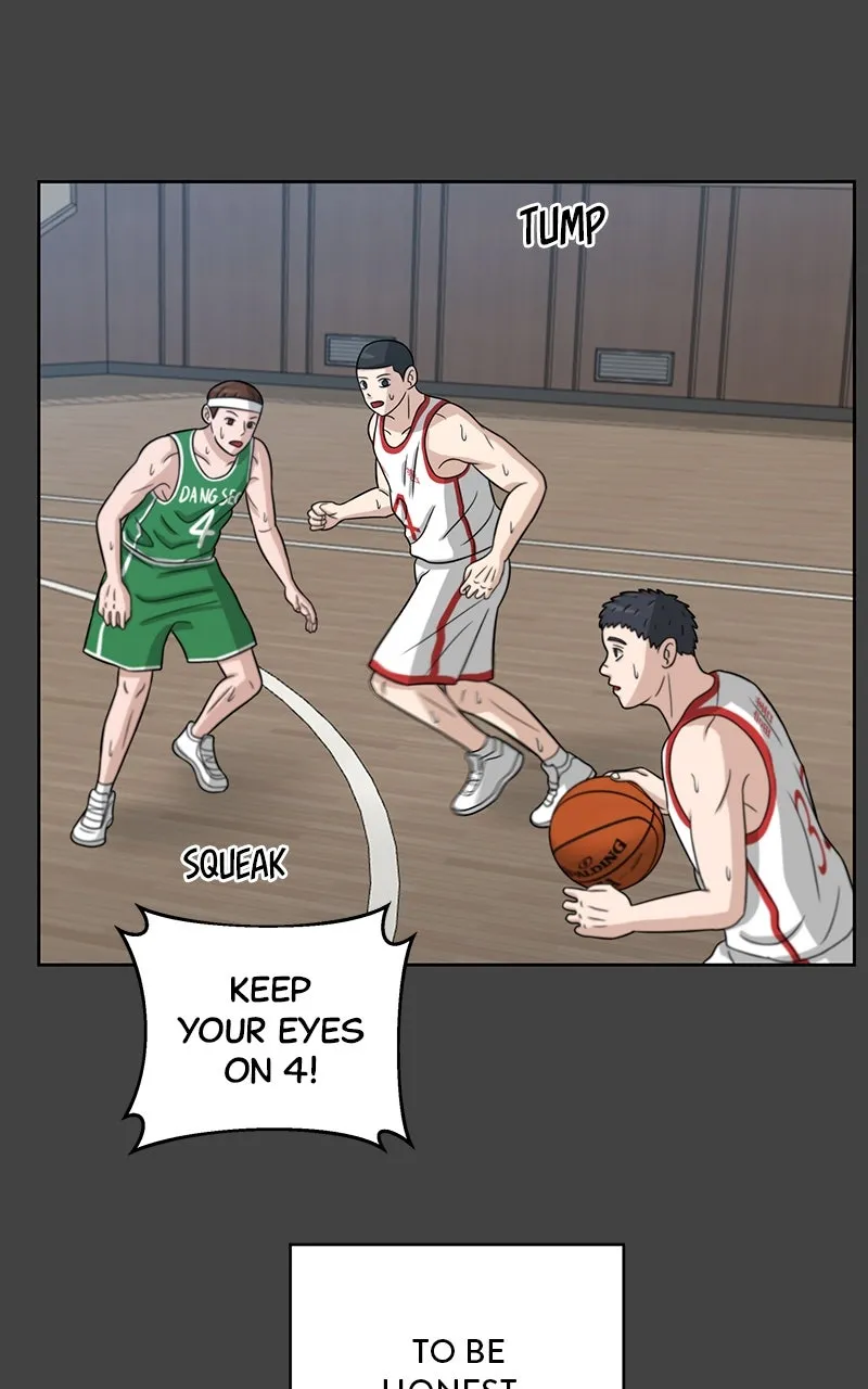 Big Man on the Court Chapter 18 page 16 - 