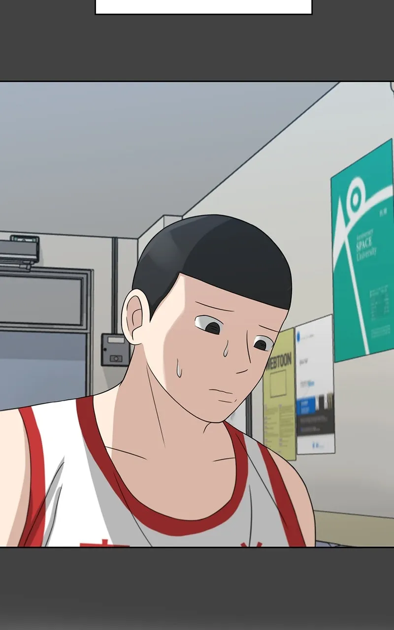 Big Man on the Court Chapter 18 page 21 - 