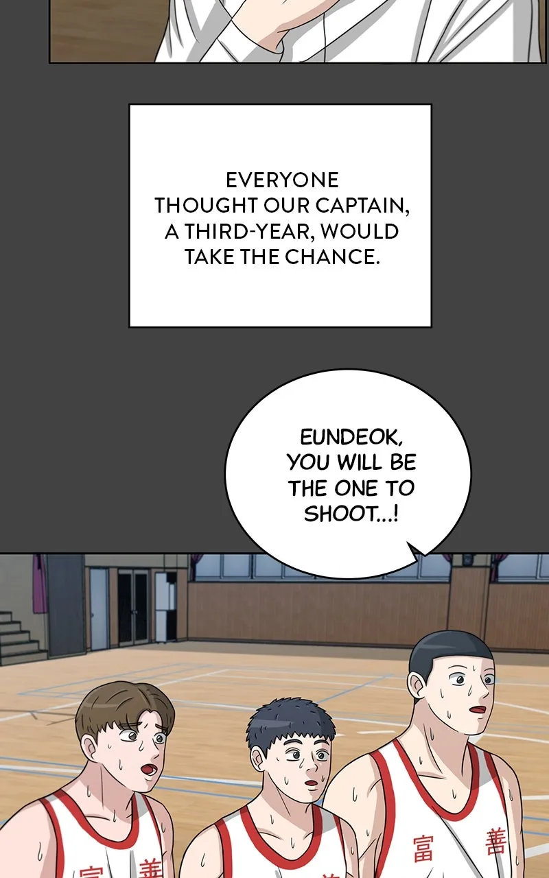 Big Man on the Court Chapter 18 page 27 - 