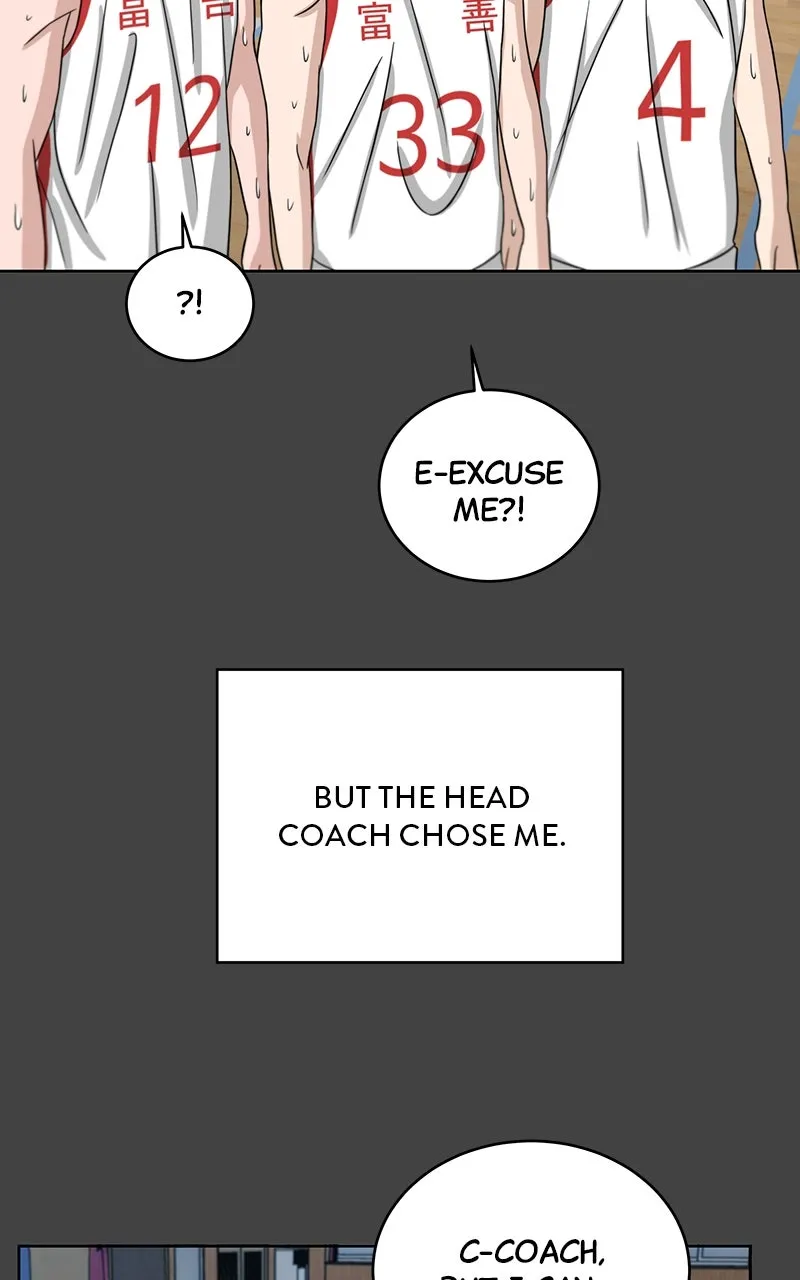 Big Man on the Court Chapter 18 page 28 - 