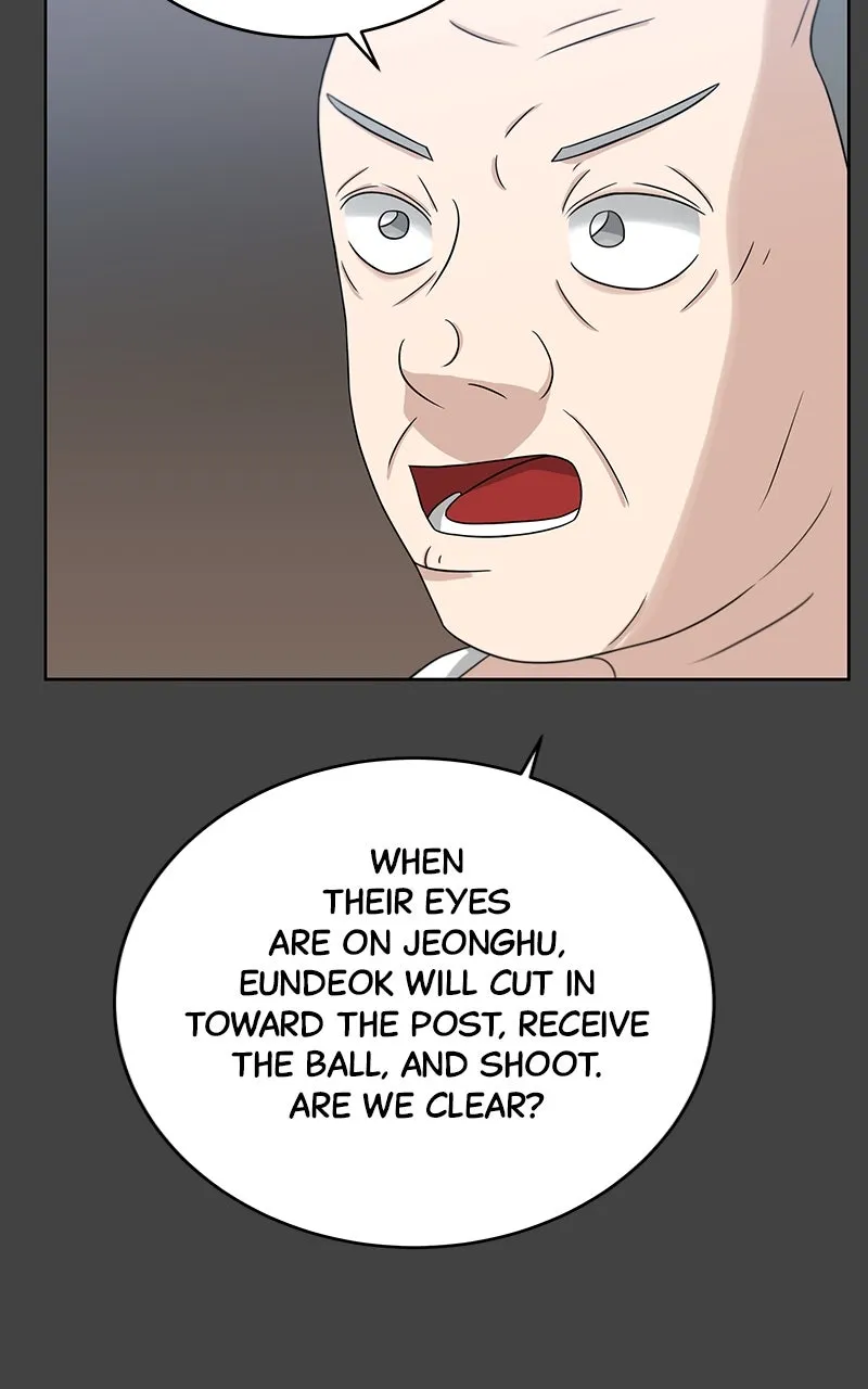 Big Man on the Court Chapter 18 page 30 - 