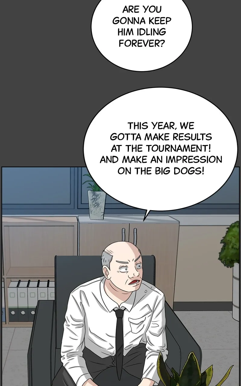 Big Man on the Court Chapter 18 page 4 - 