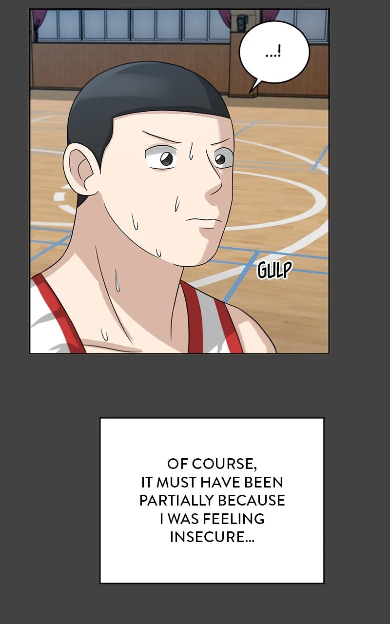 Big Man on the Court Chapter 18 page 31 - 