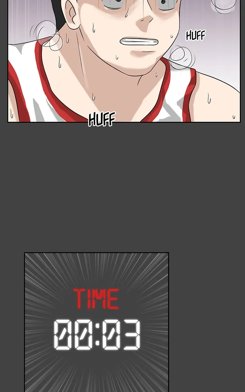 Big Man on the Court Chapter 18 page 35 - 