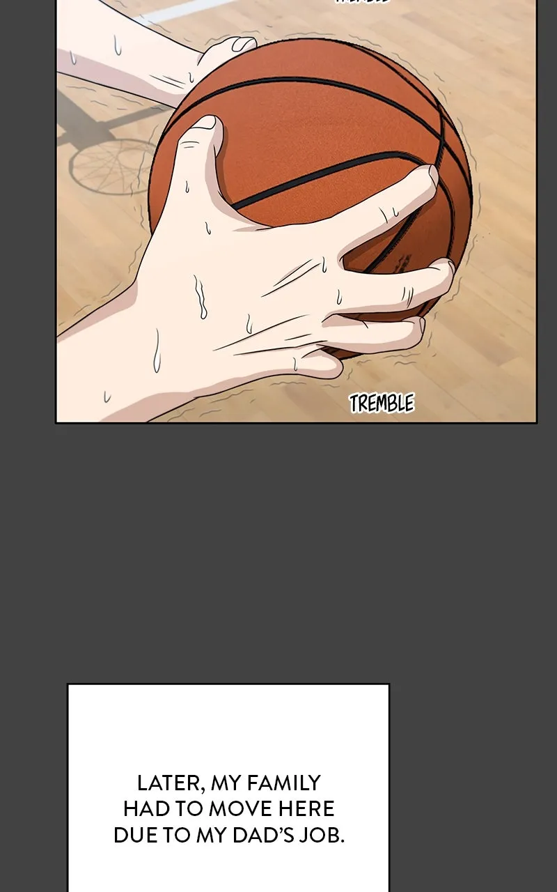 Big Man on the Court Chapter 18 page 40 - 
